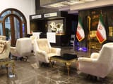 Ronia Hotel Tehran