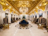 Rose Darvishi Hotel Mashhad
