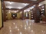 Roudaki Hotel Tehran