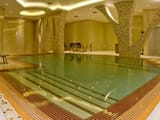 Royal hotel in Shiraz
