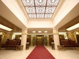 Sadra Hotel Mashhad