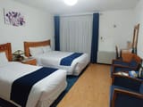 Sefid Kenar Hotel Bandar Anzali