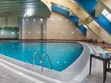 Shahriar International Hotel Tabriz