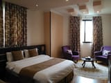 Shomal Olympic Hotel Amol