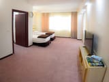 Singo Hotel Qeshm