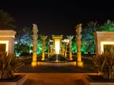 The Dariush Hotel in Kish