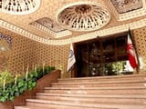 Venus Hotel Isfahan
