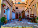 Yas Traditional Hotel Isfahan