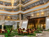 Ziafat Alzahra Hotel Mashhad
