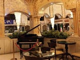 Zohreh Hotel Isfahan