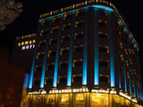 Armandis Hotel Isfahan