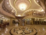 Armandis Hotel Isfahan