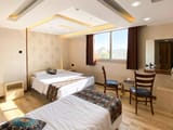 Mani Hotel Isfahan