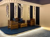 Raman Hotel Isfahan