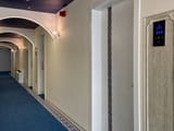 Raman Hotel Isfahan