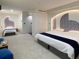 Raman Hotel Isfahan