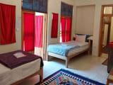 Bazaar Hotel Isfahan