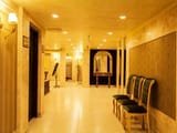 Marlik Hotel Tehran