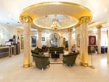 Marlik Hotel in Tehran