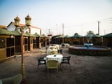 Nakhl Hotel Abadan