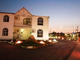 Nakhl Hotel Abadan