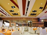 Parsian Hotel Hamedan