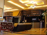 Parsian Hotel Hamedan