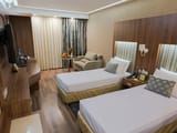 Parsian Hotel Hamedan