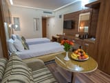 Parsian Hotel Hamedan