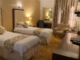 Sorinet Maryam Hotel Kish