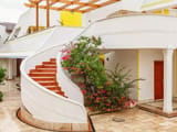 Flamingo Hotel Kish