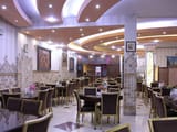 Khatam Hotel Hamedan
