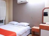 Khatam Hotel Hamedan
