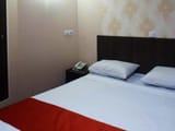 Khatam Hotel Hamedan