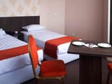 Khatam Hotel Hamedan
