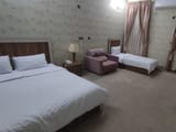 Dorka Apartment Hotel