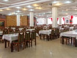 Tehrani Hotel Yazd