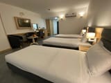 Khorshid Hotel Qom