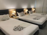 Khorshid Hotel Qom