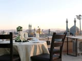 Khorshid Hotel Qom
