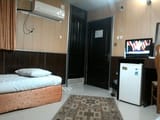 Naderi Hotel Ahvaz