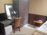 Naderi Hotel Ahvaz