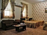 Moein Garden Hotel Ahvaz