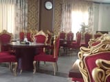 Simorgh Hotel Kish