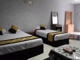 Simorgh Hotel Kish