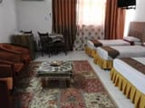 Simorgh Hotel Kish
