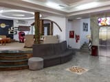 Sunrise Hotel Kish