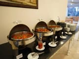 Azadegan Hotel Kermanshah