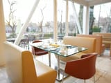 Azadegan Hotel Kermanshah