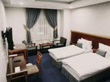 Azadegan Hotel Kermanshah
